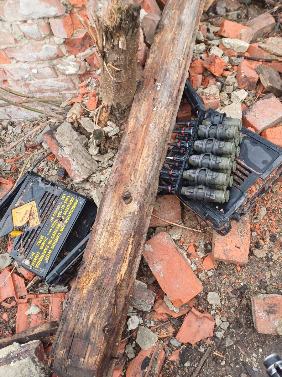 Фото русскго солдата Платона Маматова