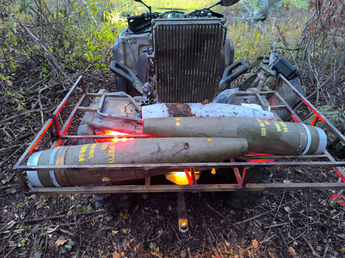 Фото русского солдата Платона Маматова