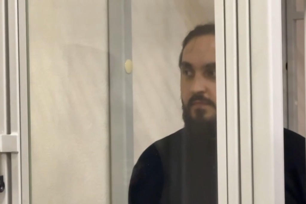    Фото © Telegram / Объединенная пресс-служба судов Санкт-Петербурга