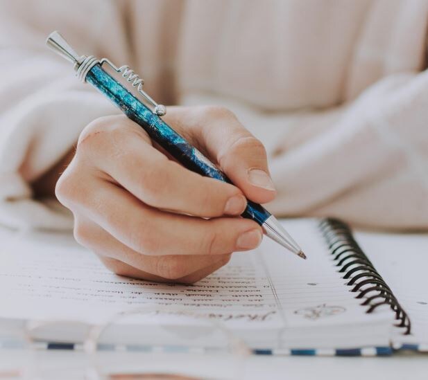 Записанные истории будет интересно перечитать