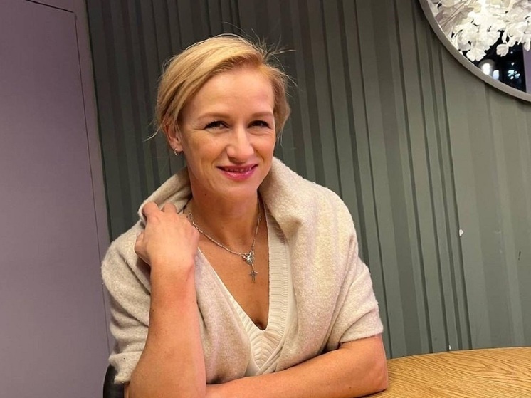     Татьяна Волосожар: соцсети