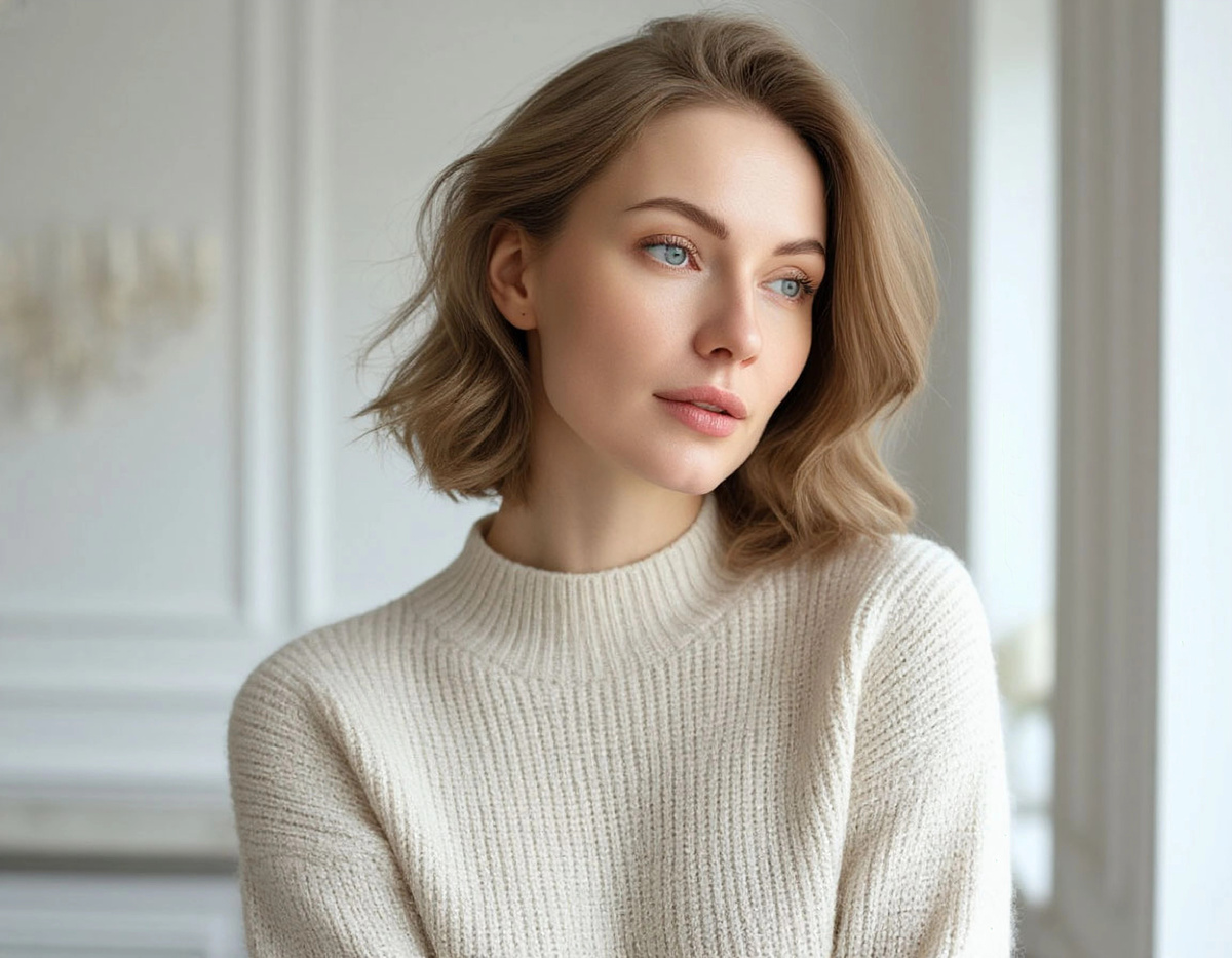 Автор: Вика Трель © (2644)