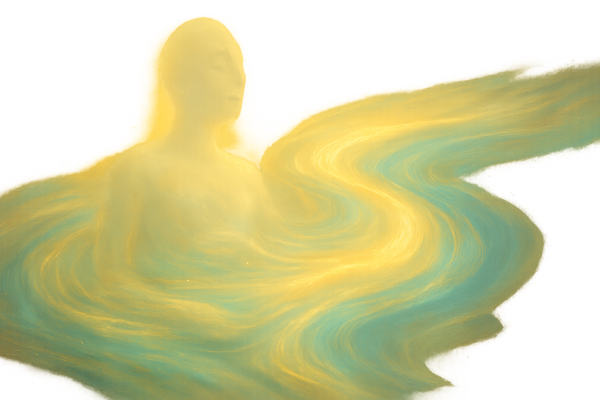 Поток, который не нужно укрощать