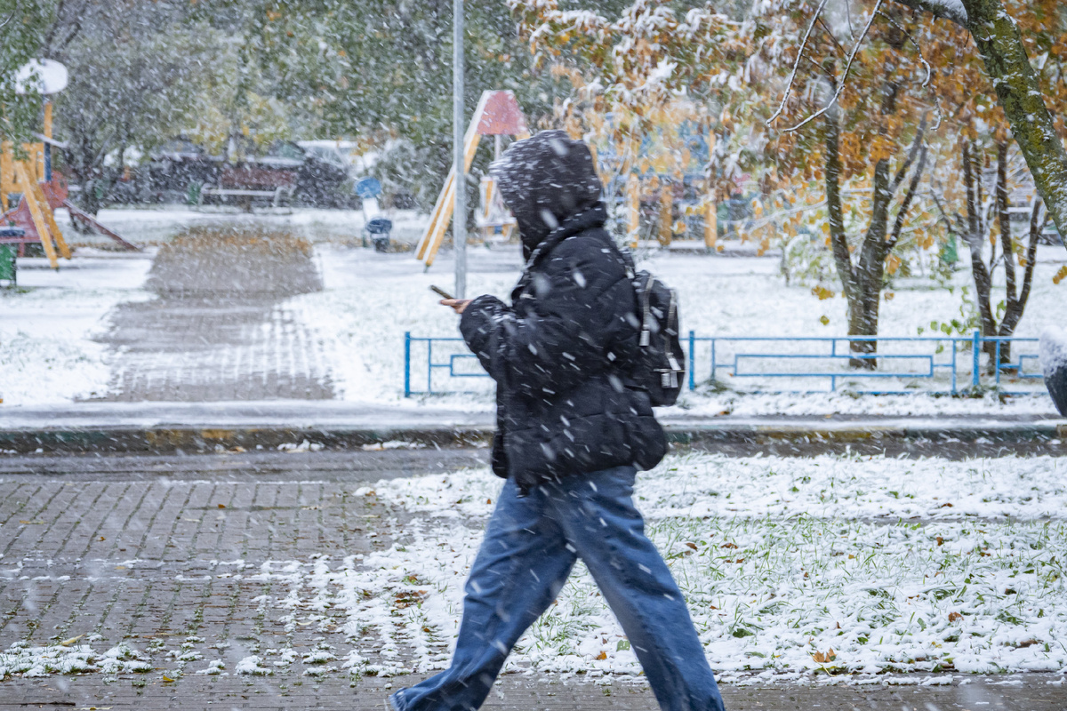 Belkin Alexey/news.ru/globallookpress.com