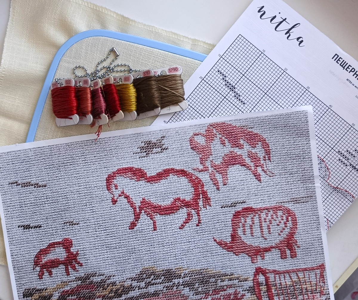 здесь и далее все фото сделаны автором блога