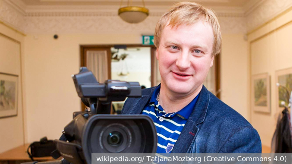     Фото: wikipedia.org/ TatjanaMozberg (Creative Commons 4.0)   
 Текст: Валерия Городецкая