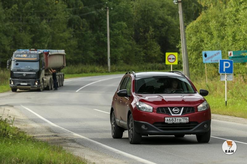    ЕАН / Автомобиль