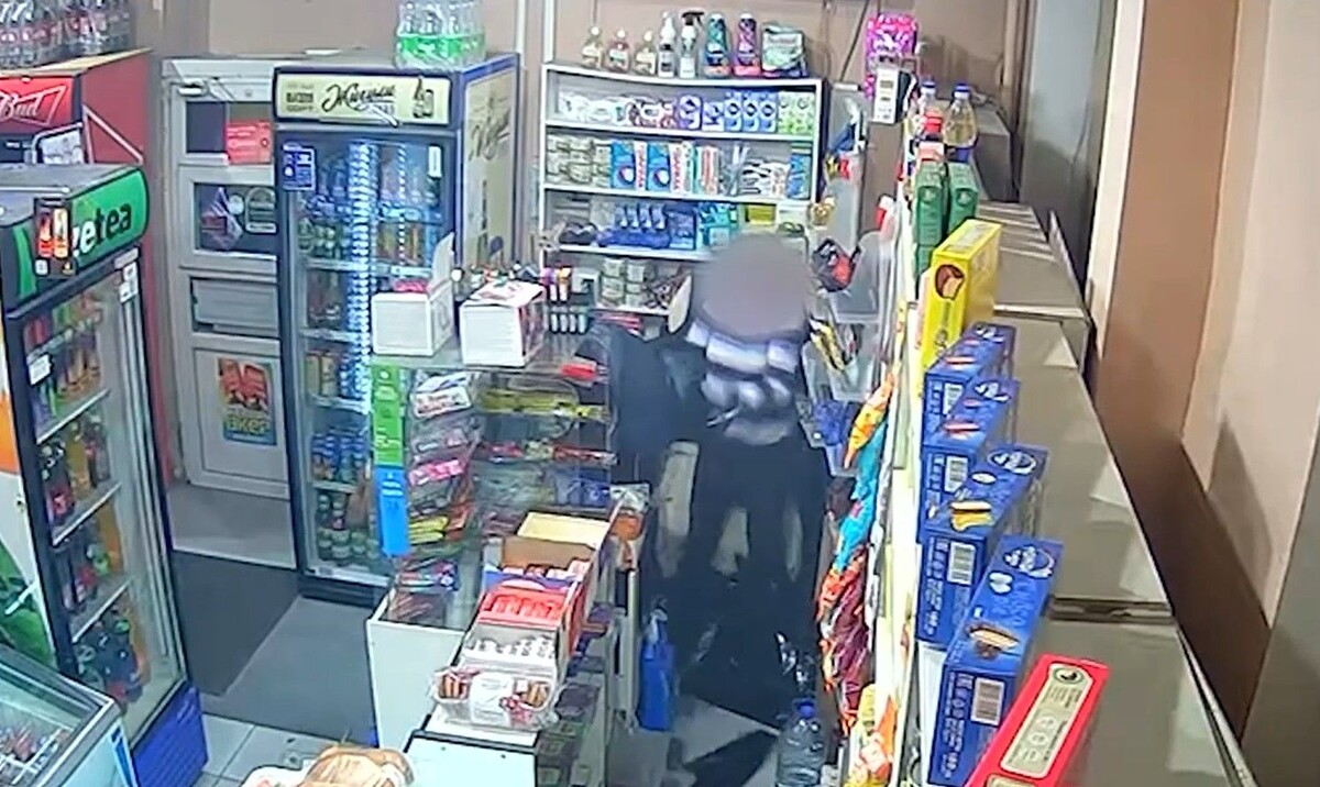     / Источник: Кадр из видео