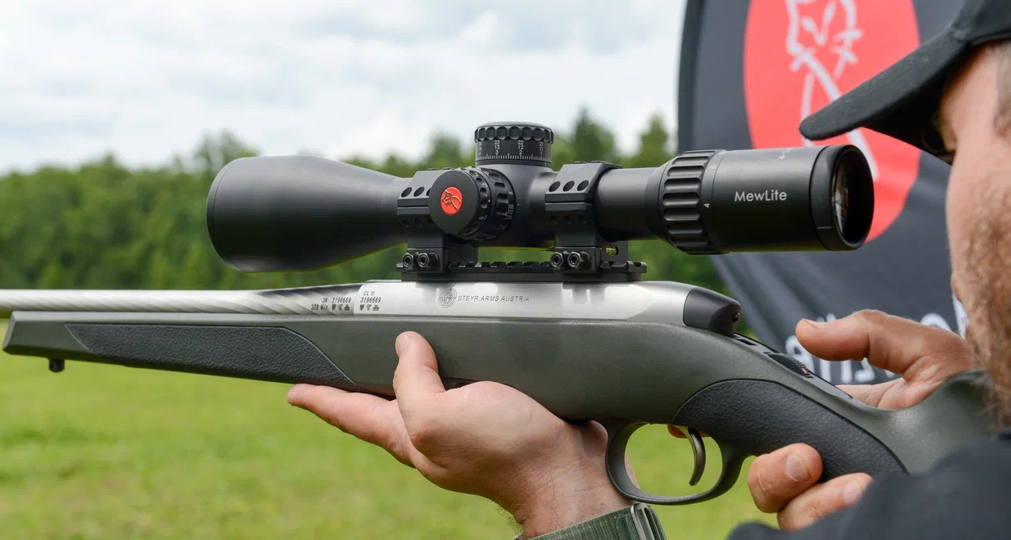 Легендарные снайперы СССР: меткие выстрелы и надёжные прицелы