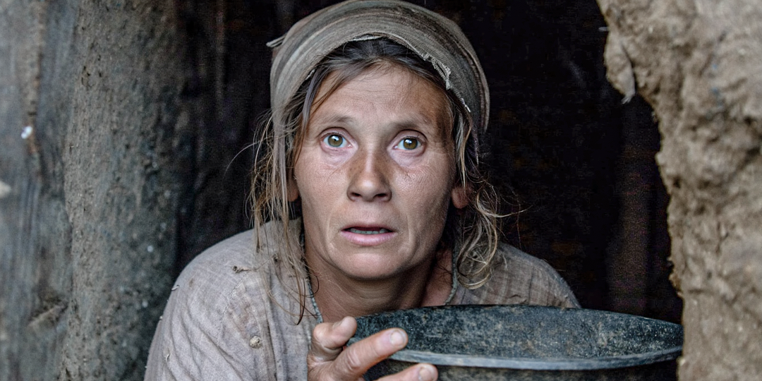 «Это нам за грехи»: как семья таёжных отшельников приняла первых гостей за 40 лет