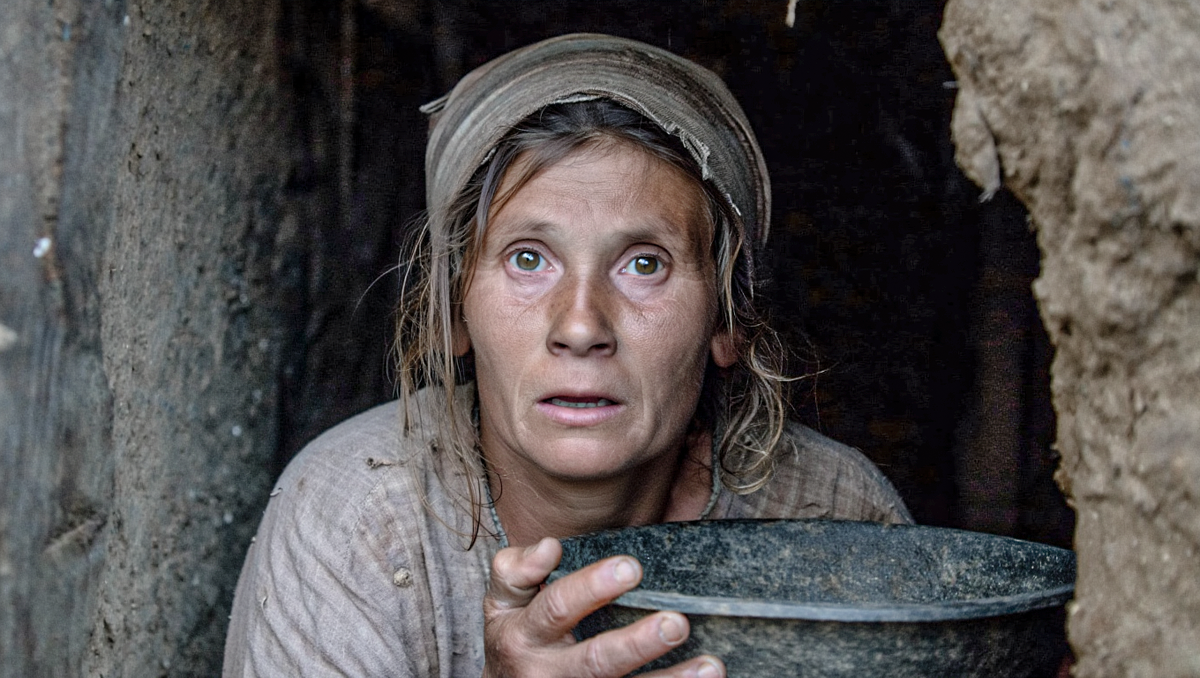 Иллюстрация к истории создана при помощи ИИ