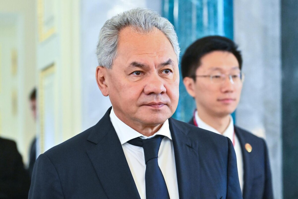 © Sputnik / Кристина Кормилицына