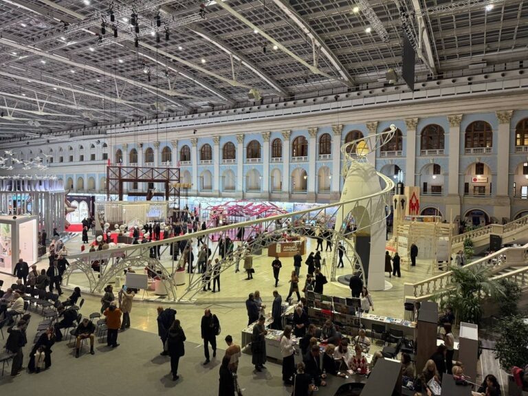    Фото: пресс-служба СМИ2 Илья Федоров