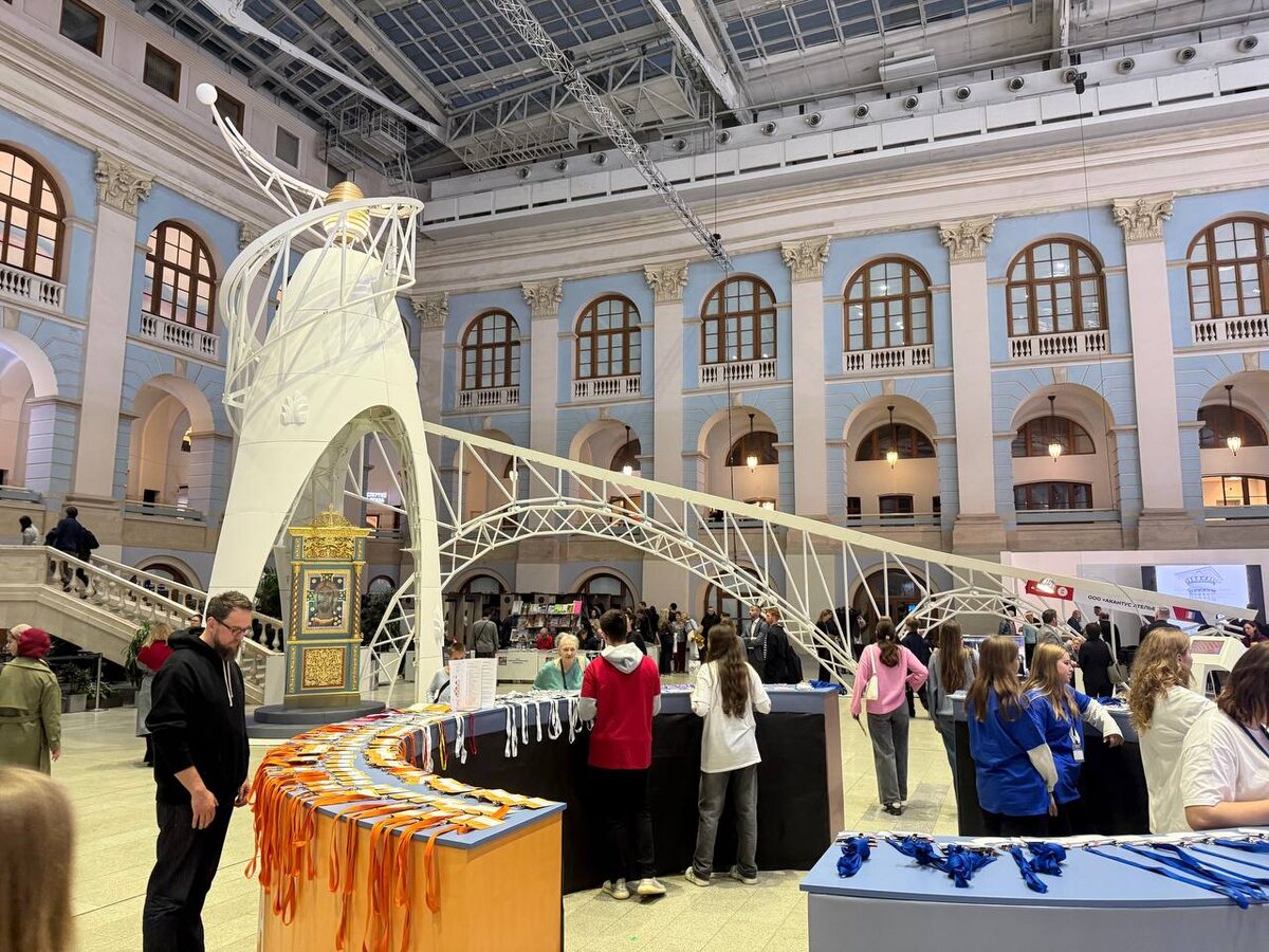    Фото: пресс-служба СМИ2 Илья Федоров