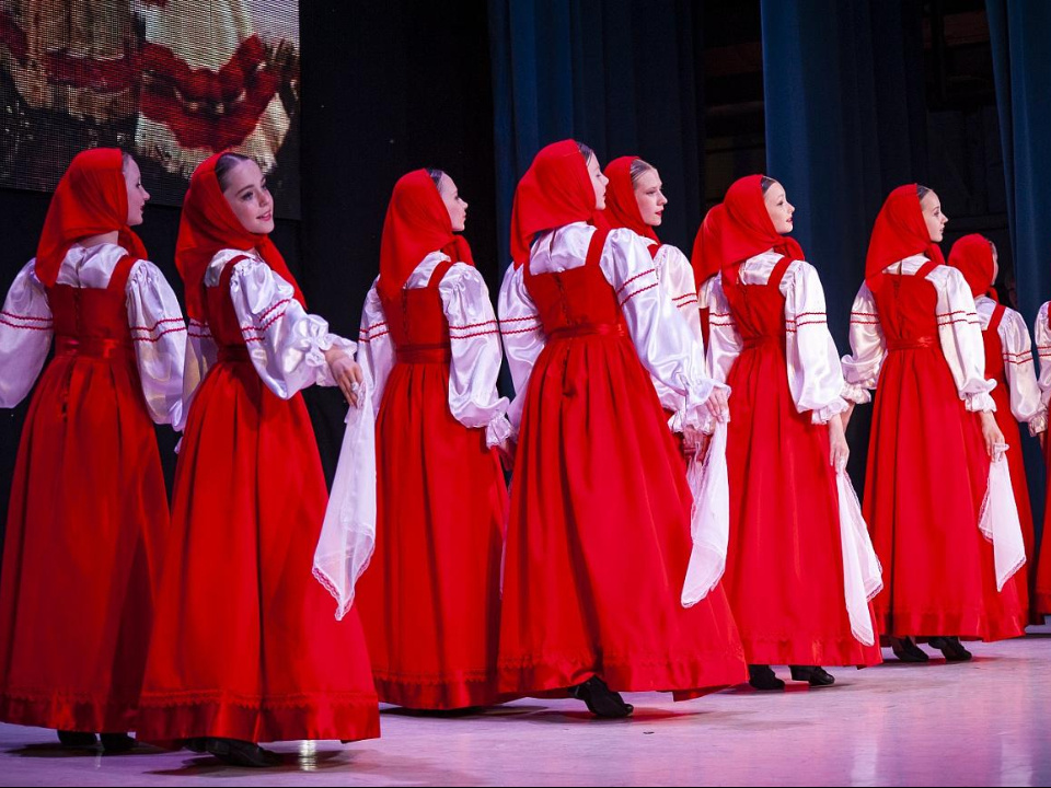    Фото: оргкомитет Всероссийского фестиваля-смотра «Атлас театральной России»