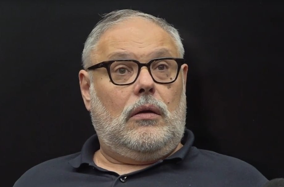 Фото: Prt Scr rutube.ru / Институт Русской Политической Культуры