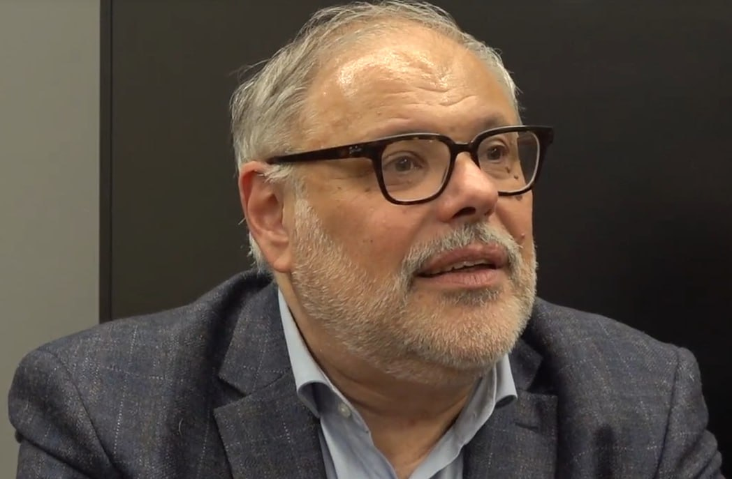 Фото: Prt Scr rutube.ru / Институт Русской Политической Культуры