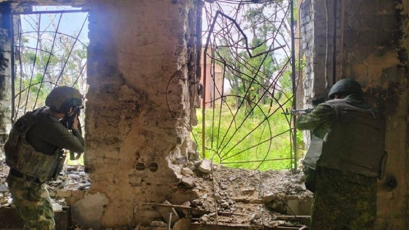    Фото из личного архива