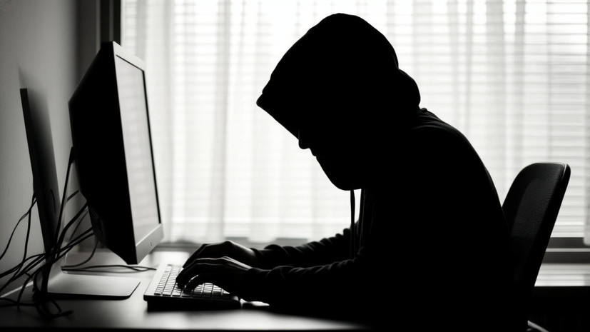   Сгенерировано с помощью ИИ