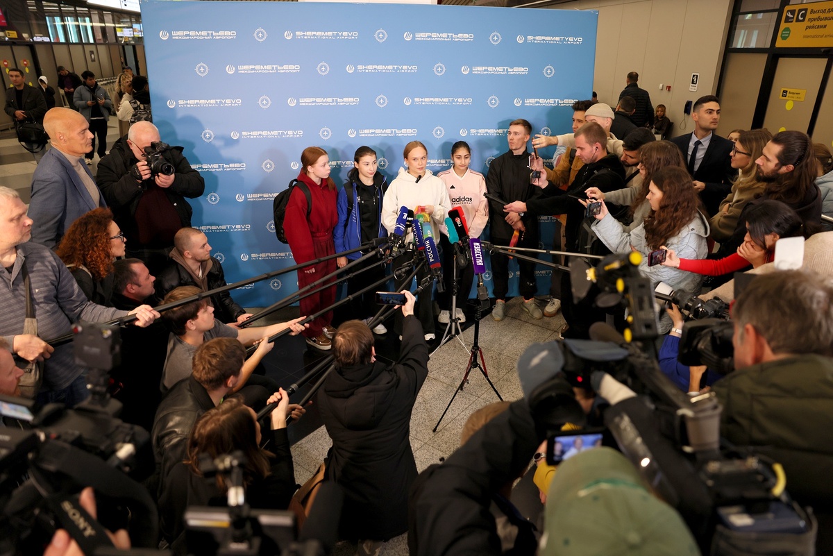    Сергей Михеев/РГ