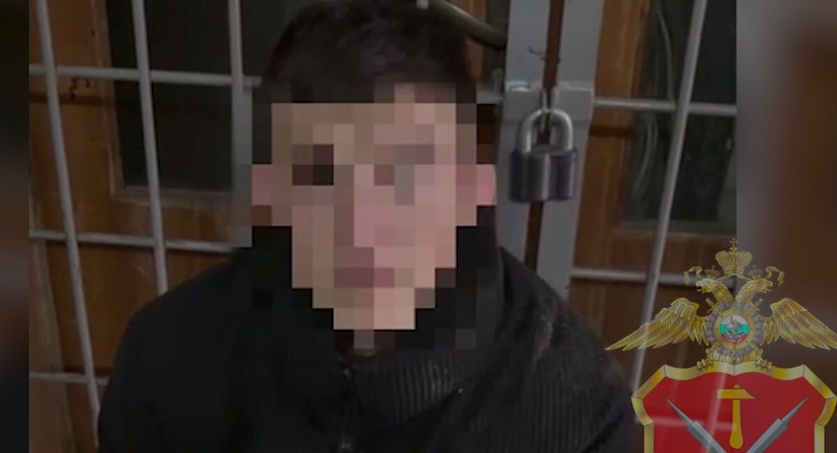 Фото: Полиция Тульской области