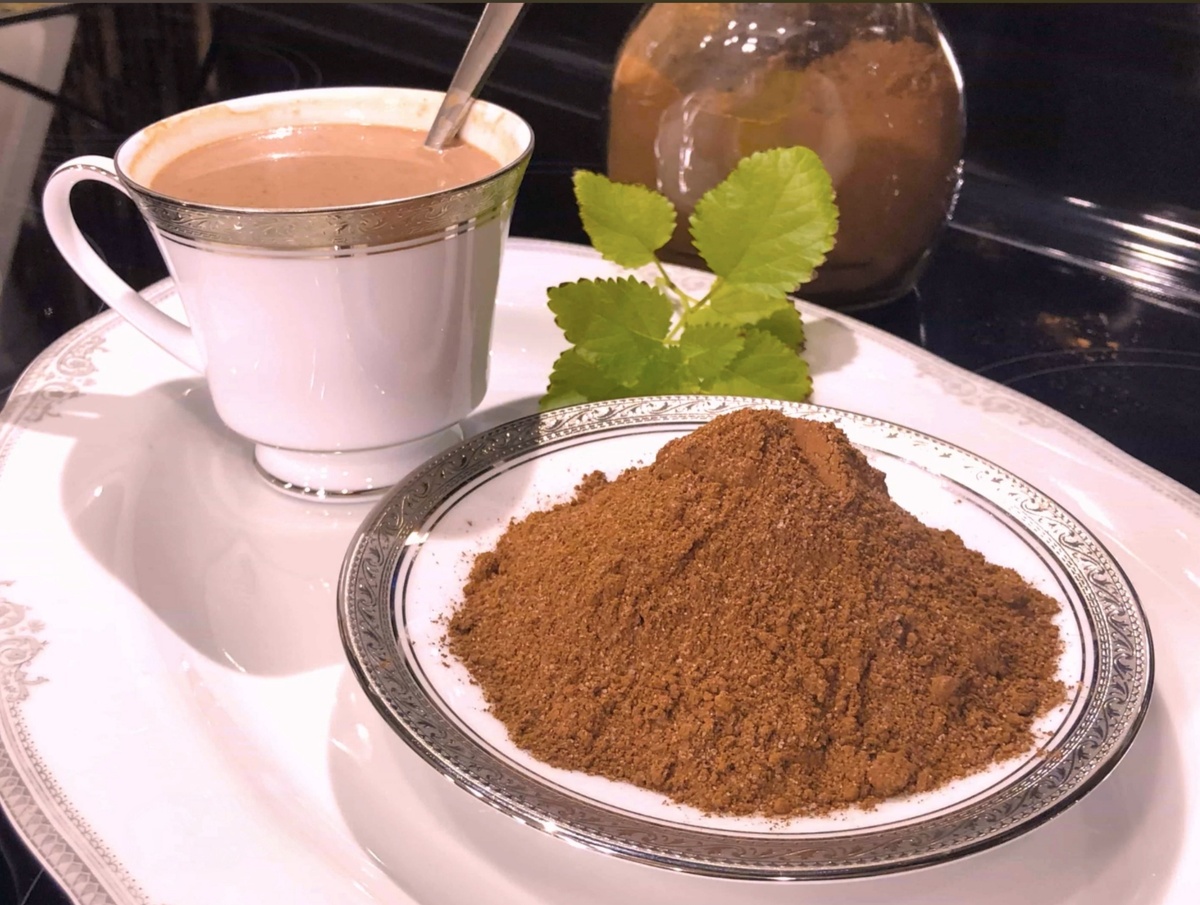 Секрет идеального какао, которое заменит магазинные смеси