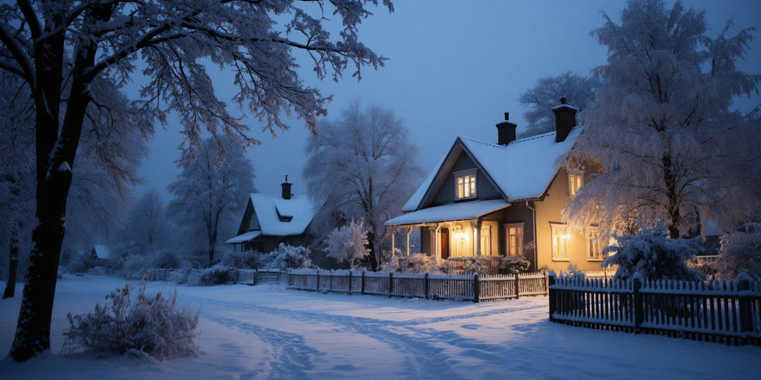 Чем заняться огороднику долгими ноябрьскими вечерами: 5 идей