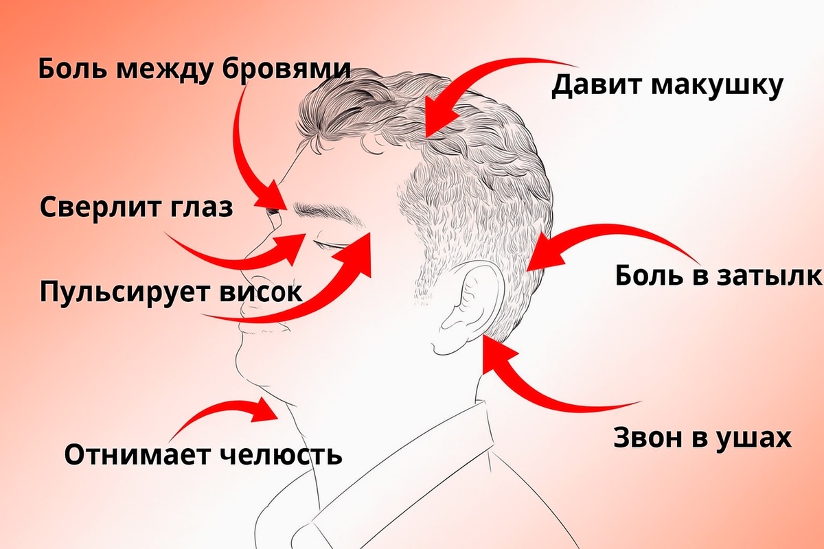 головнаяболь / здоровье 