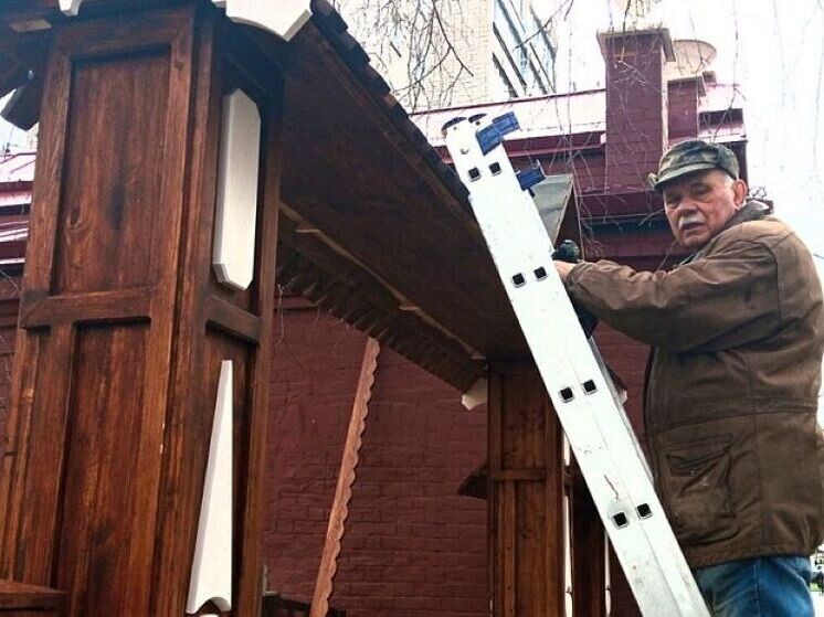     Фото: Пресс-центр Правительства Кировской области