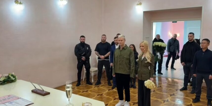    скриншот видео t.me/shaman_channel