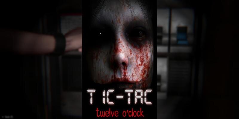    Игра TIC-TAC: Twelve o’clock