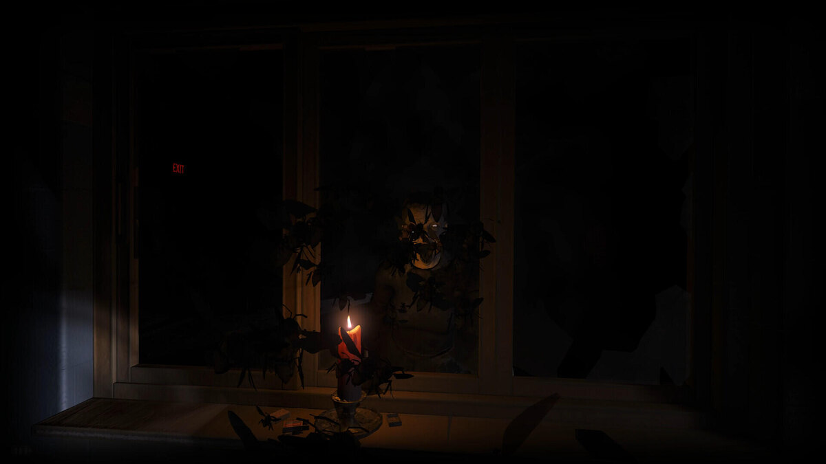    Галерея игры TIC-TAC: Twelve o’clock