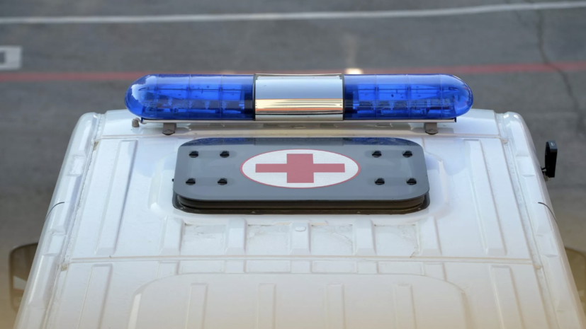   РИА Новости