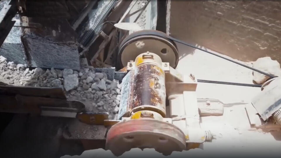 ФОТО: Кадр из программы "Знаете ли вы, что?", РЕН ТВ