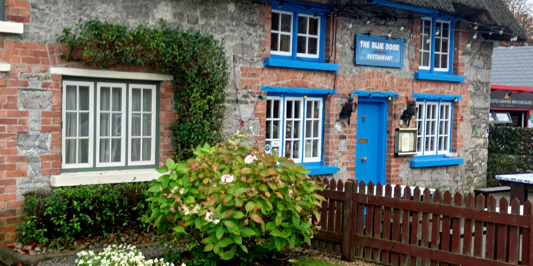 Хаты цветочного Adare