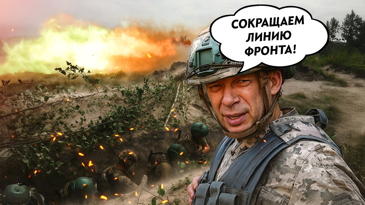 Фото: коллаж "Новороссии"