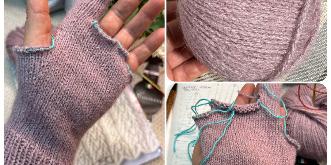 Старты день 3