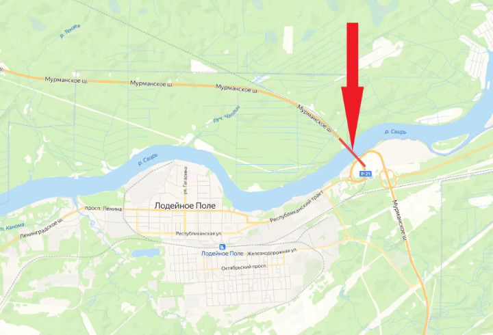 фото: ФКУ Упрдор "Северо-Запад"