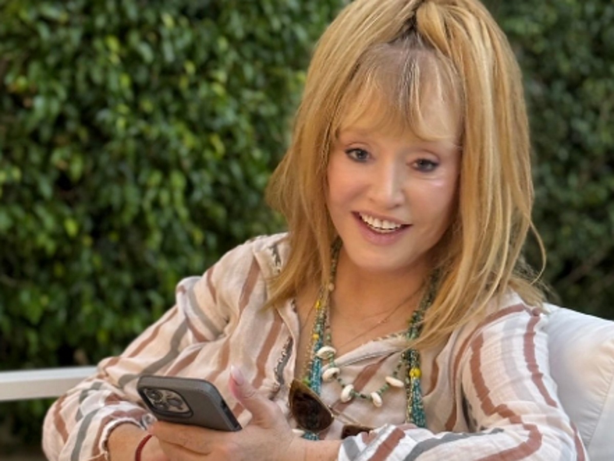 Алла Пугачева. Фото: соцсети