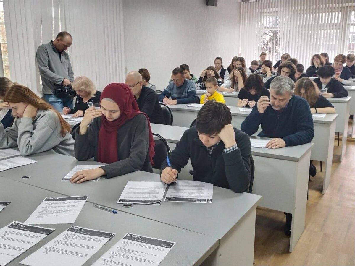 Фото предоставлено Надеждой Багаутдиновой