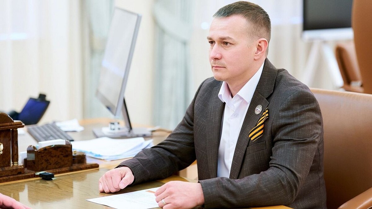    Участник проекта «Герои Югры» вошëл в новый состав Общественной палаты ХМАО