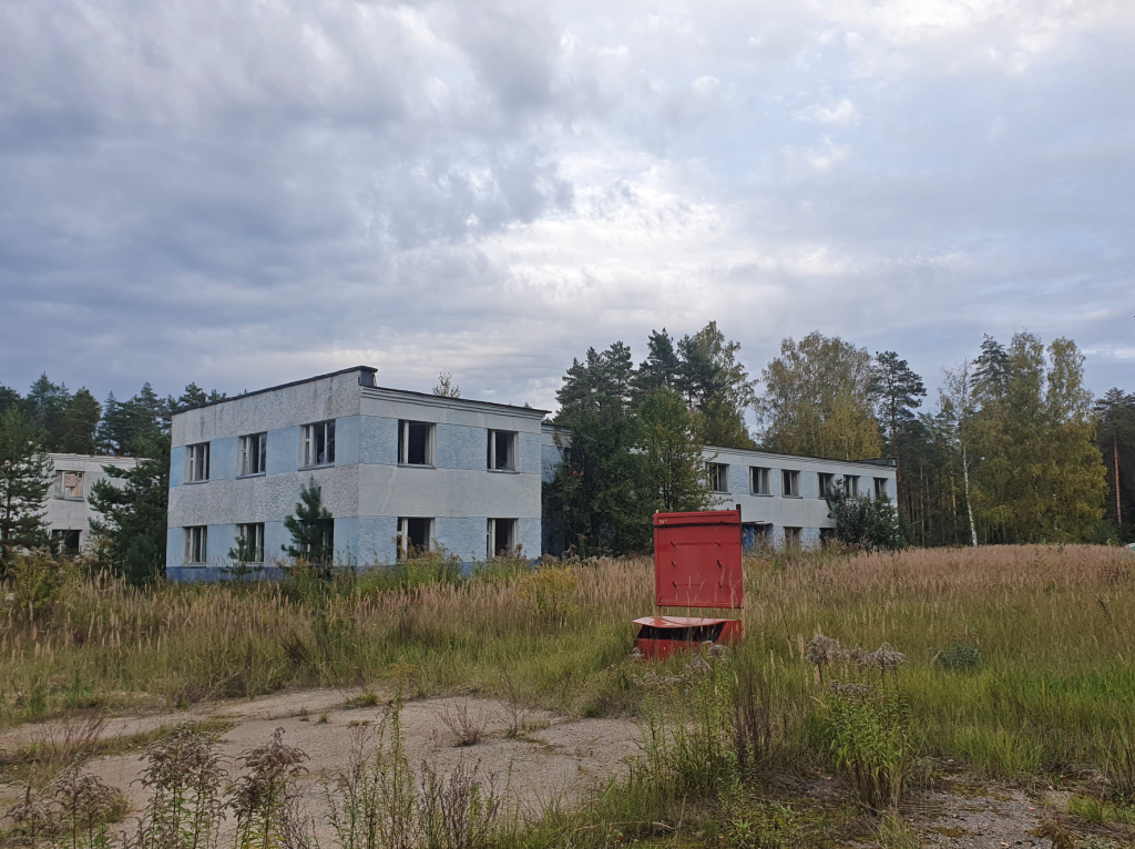 Фото: Ксения Ражева