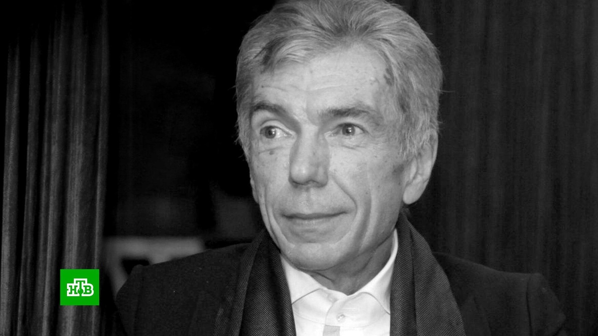    Юрий Николаев делал утро добрым: на его передачах выросли несколько поколений