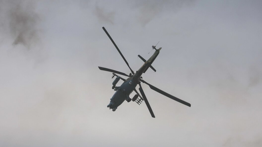    Shatokhina Natalia/news.ru/Globallookpress