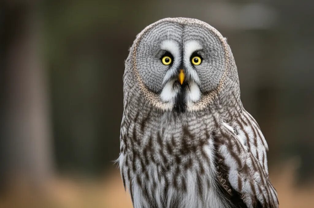    Опасны ли сычи? Михаил Обзоров