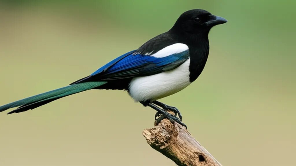    Опасны ли сороки? Михаил Обзоров