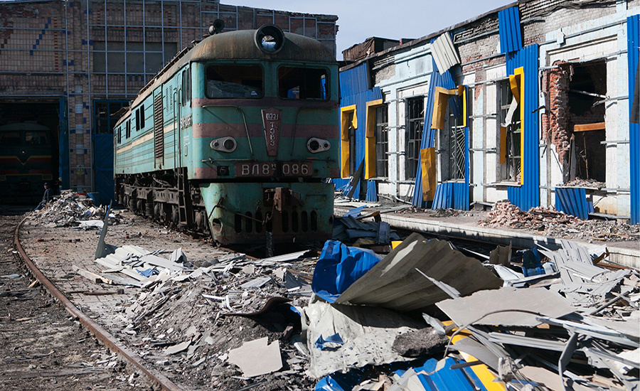    © Михаил Соколов/ТАСС