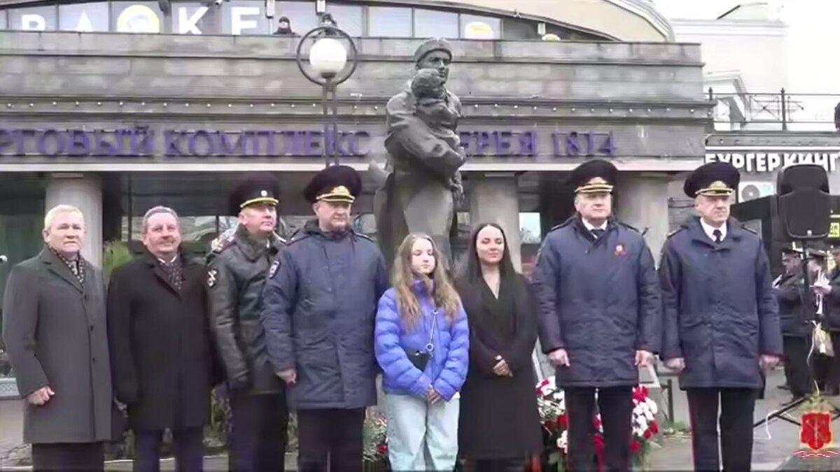    Фото: t.me/spb_police78