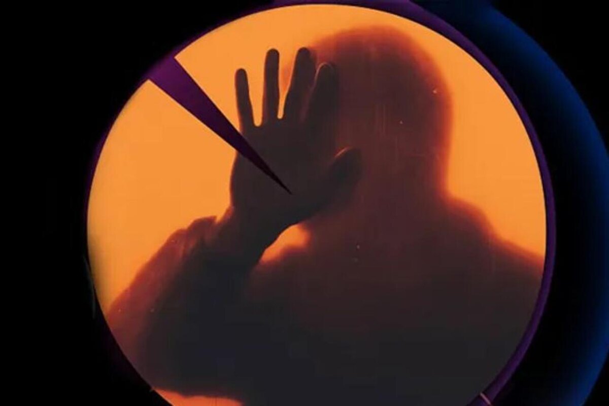    «Зона отчуждения» Предоставлено Пресс-службой