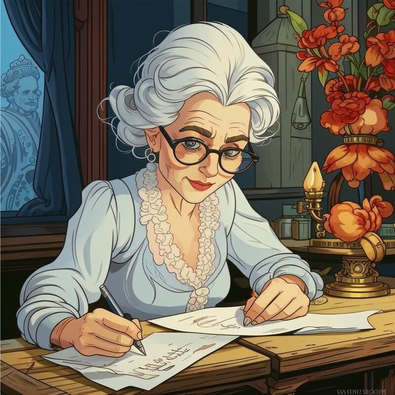 Изображение создано автором с использованием нейросети Кандинский